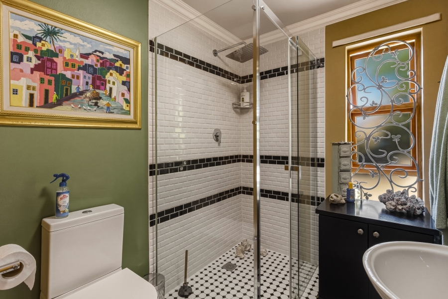 4 Bedroom Property for Sale in Strand South Western Cape